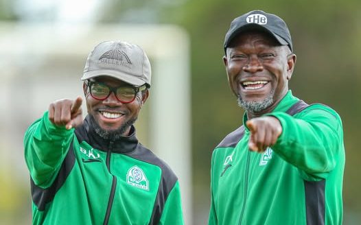 Gor Mahia coach Akonnor warns AFC Leopards ahead of Tusker clash