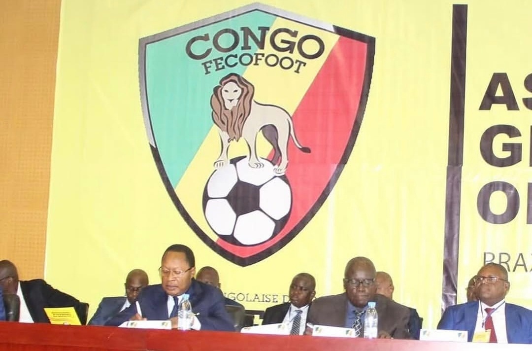 Congo : La Fecofoot décline une réunion de dernière minute du ministre des Sports