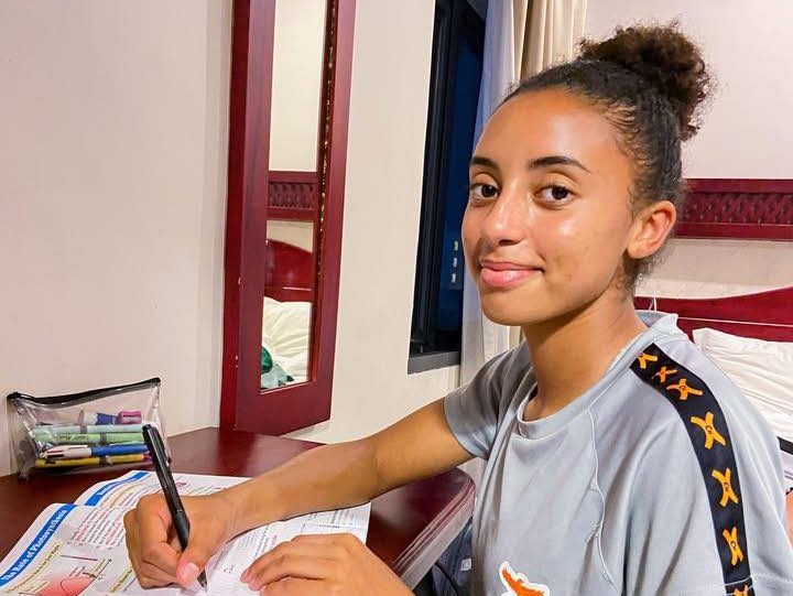 FIFA U-17 (WWC): Zambia midfielder ruled out of Rwanda clash