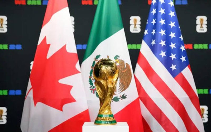 Coupe du Monde 2026 : La FIFA fixe les dates limites pour la soumission des listes