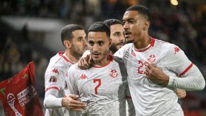 Tunisie : Un joueur clé menacé d’absence à la Coupe du Monde 2026