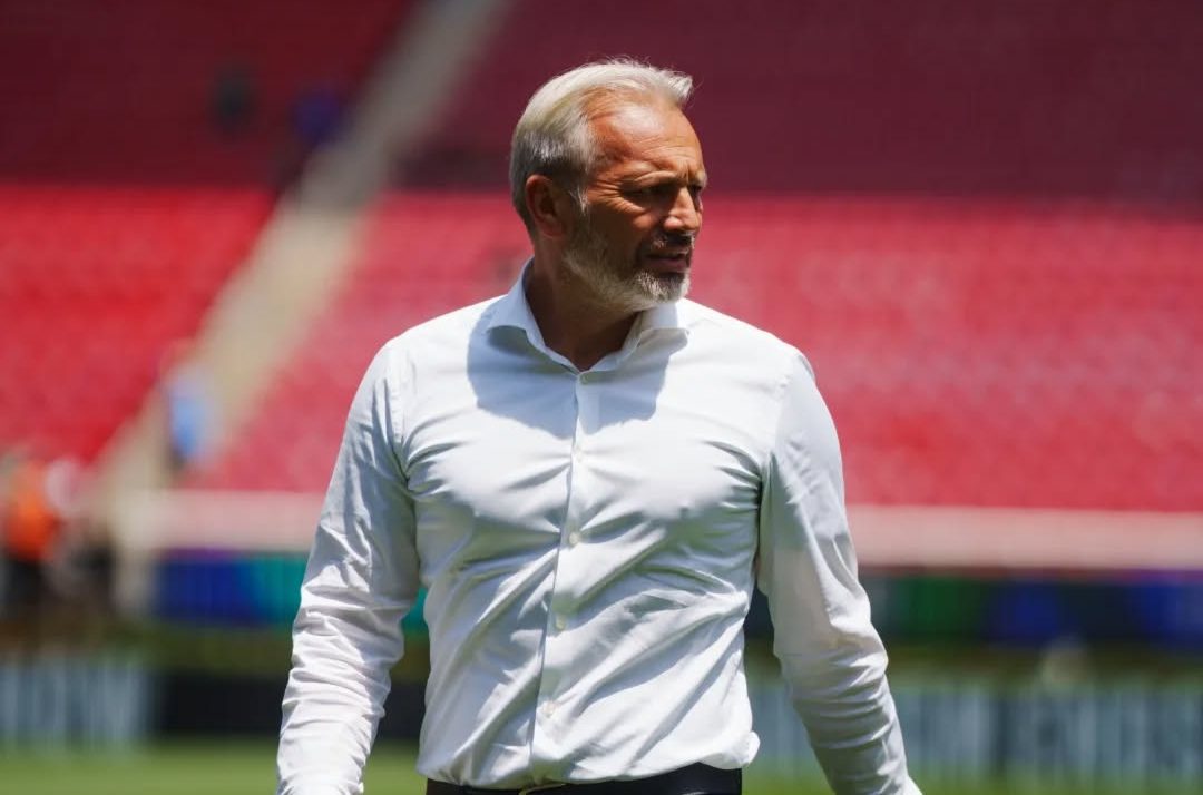 Sebastien Desabre: “DR Congo’s feat is source of pride”