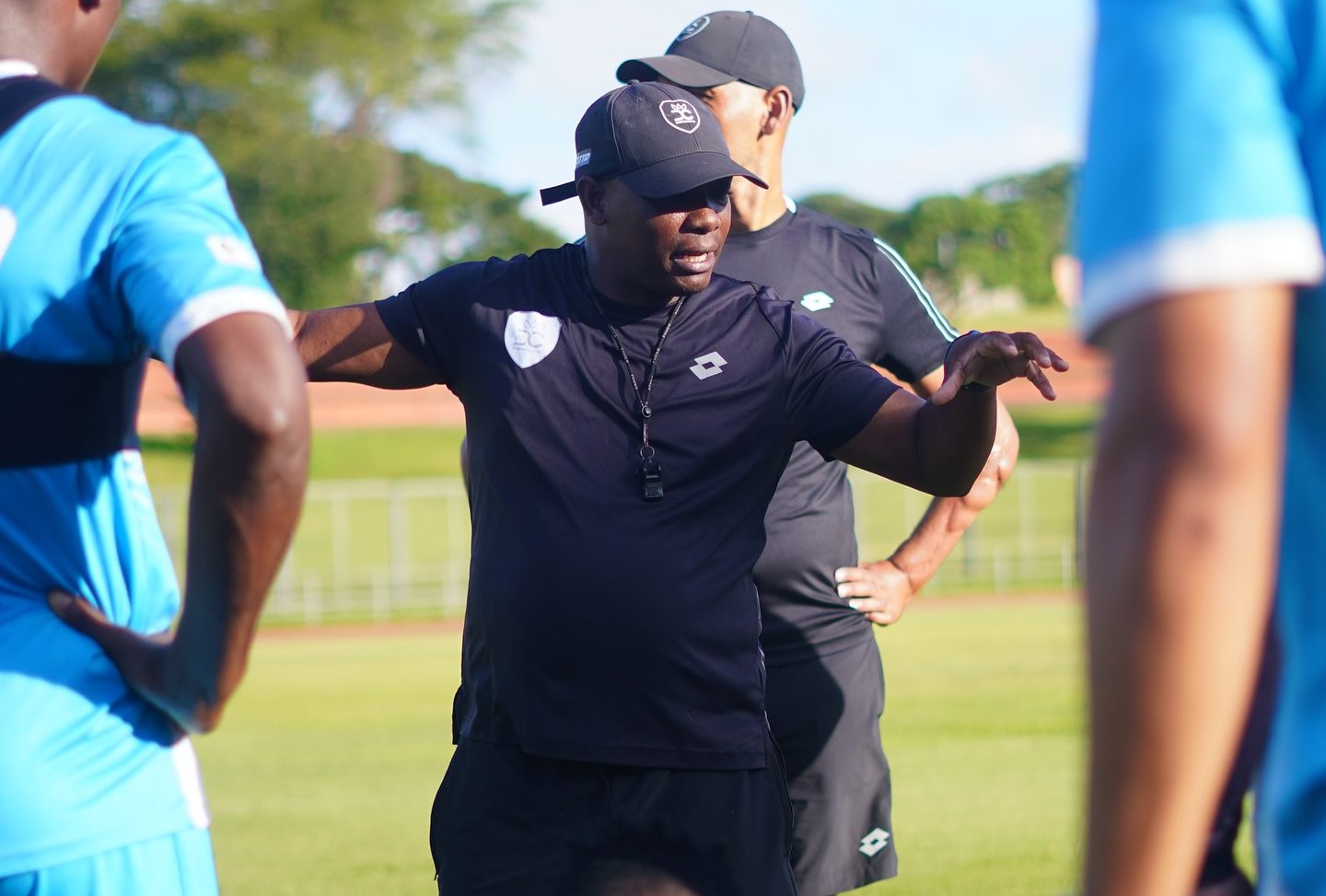 Pitso Dladla admits ‘valid concern’ over Durban City’s top 8 slide