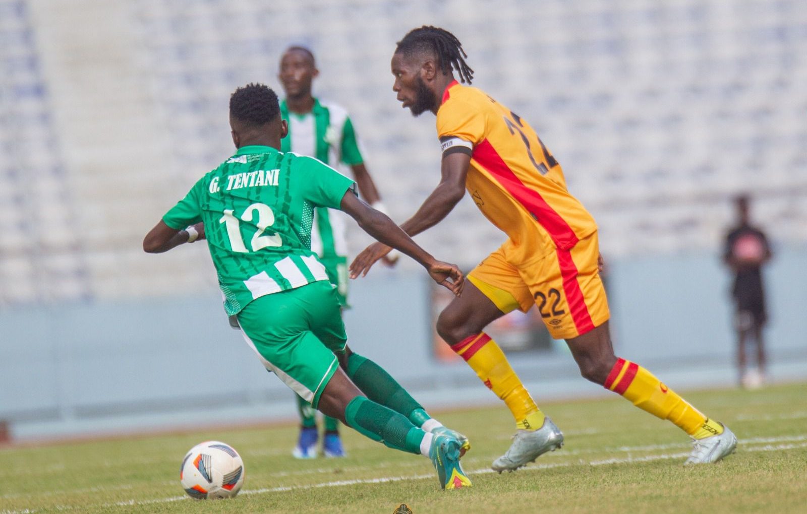 2026 ABSA CUP: Dynamos to face Red Arrows in final