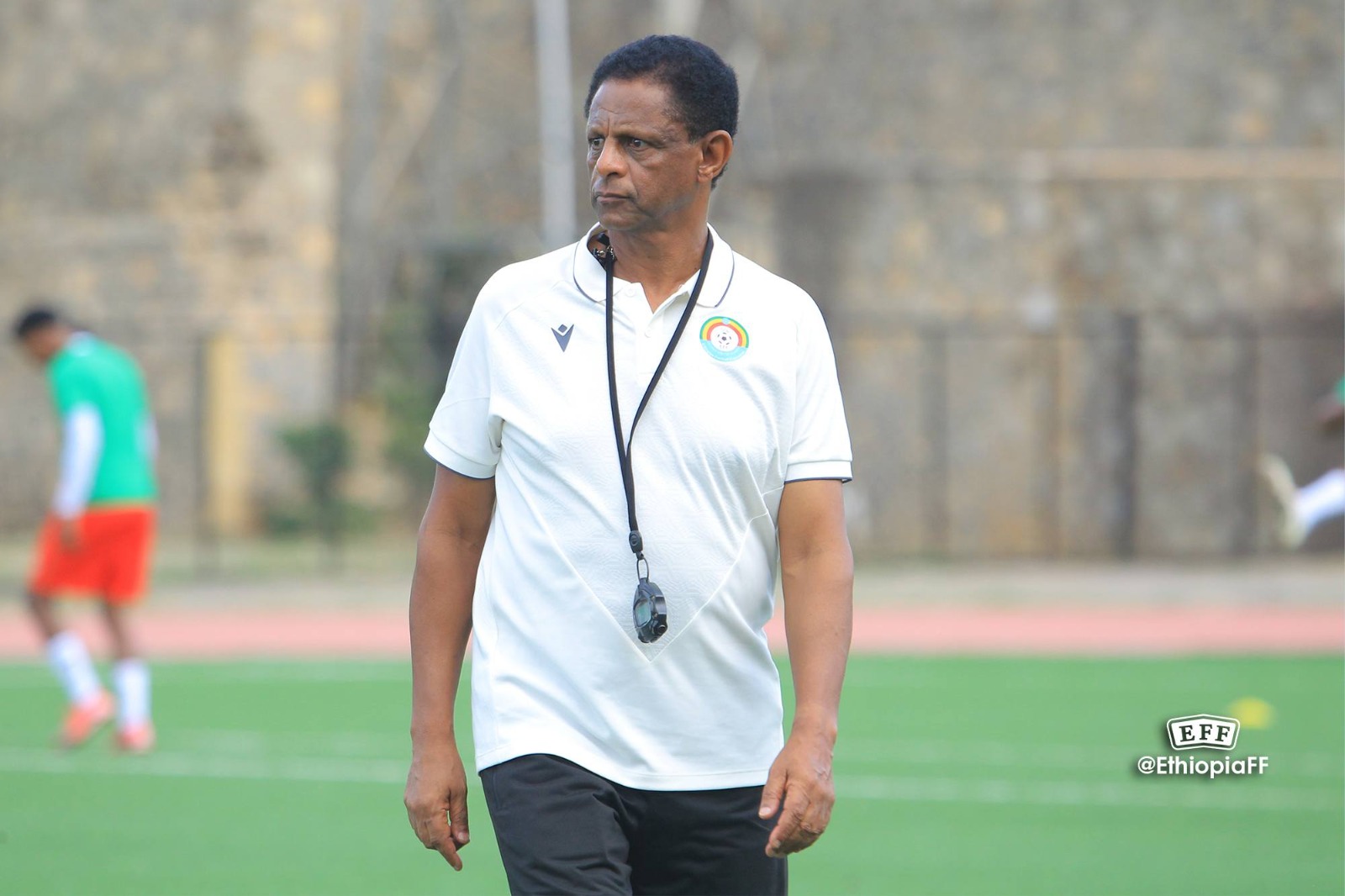 Diaspora reinforcements: Ethiopia coach Sahle urges National Team policy shift