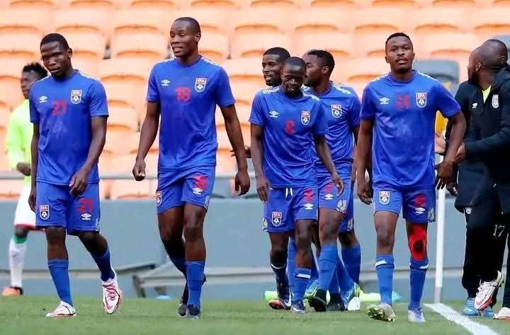 Ntibane: ‘Eswatini will swallow AFCON bitter pill’