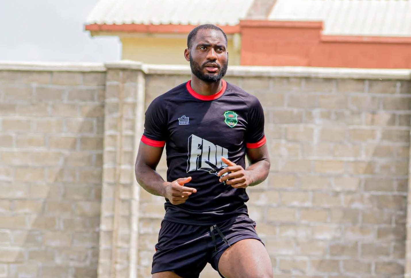 Malango pleads with fans after Flames embarrassment