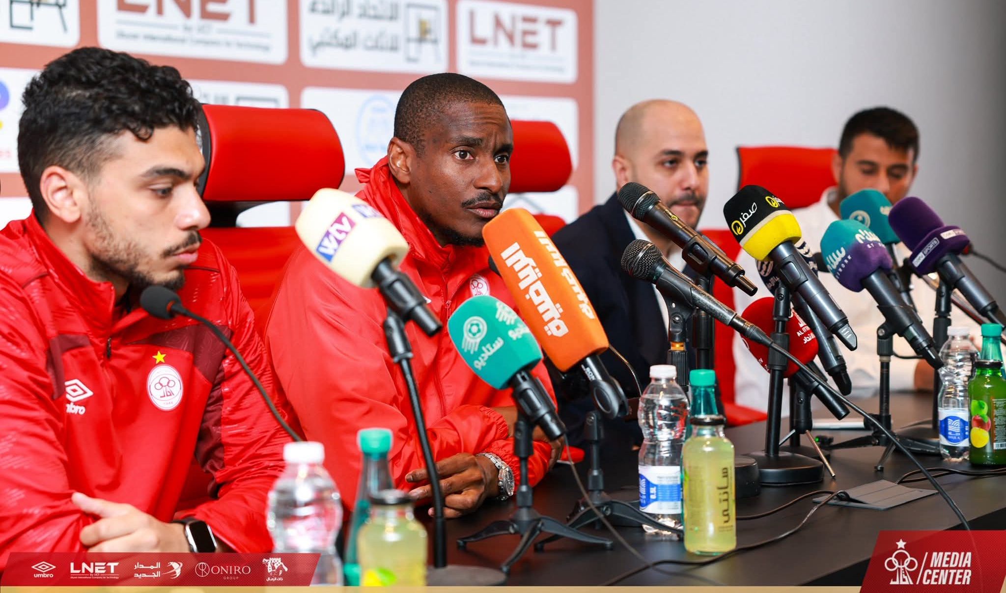 Rulani Mokwena to Al Ittihad: ‘Rome wasn’t built in a day’