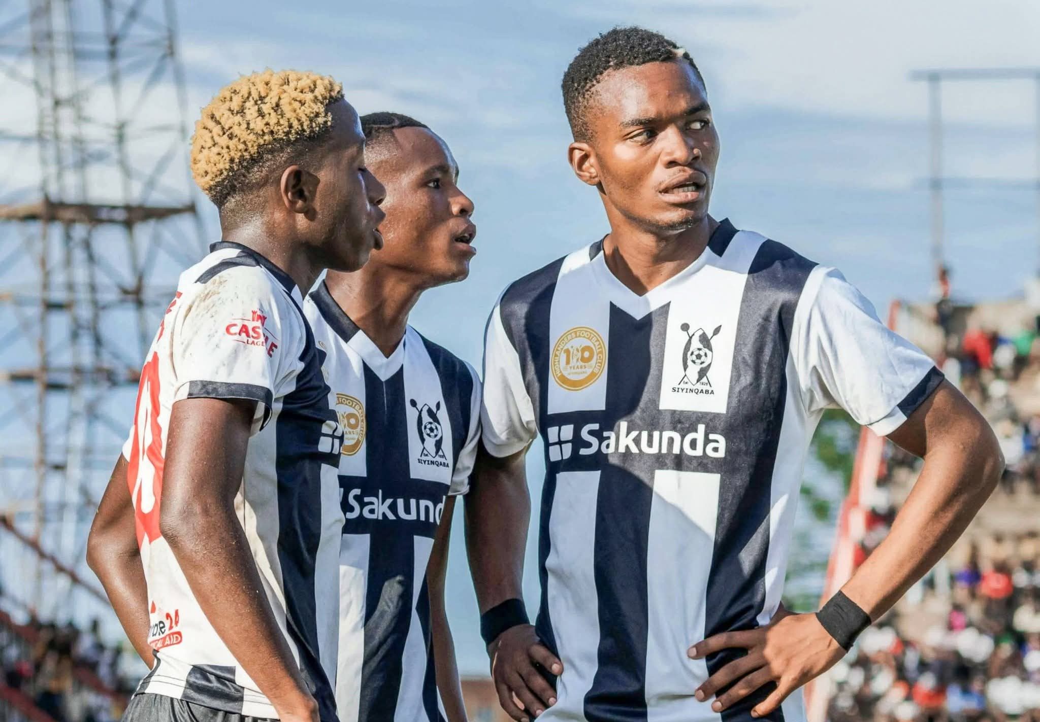 Zimbabwe: Benjani Mwaruwari: ‘Highlanders FC machine will click’