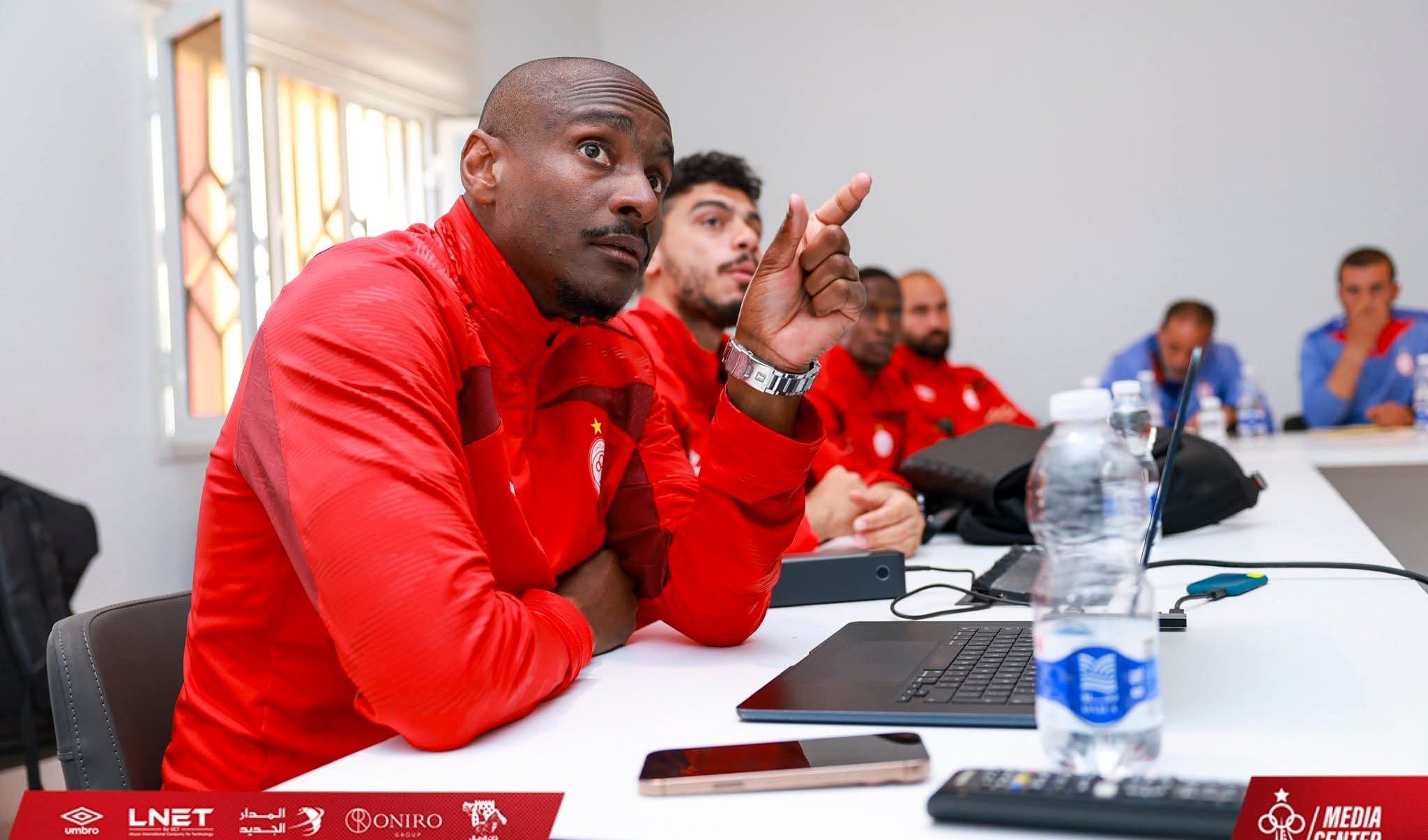 Mokwena tactically ready for Libya Premier League assignment