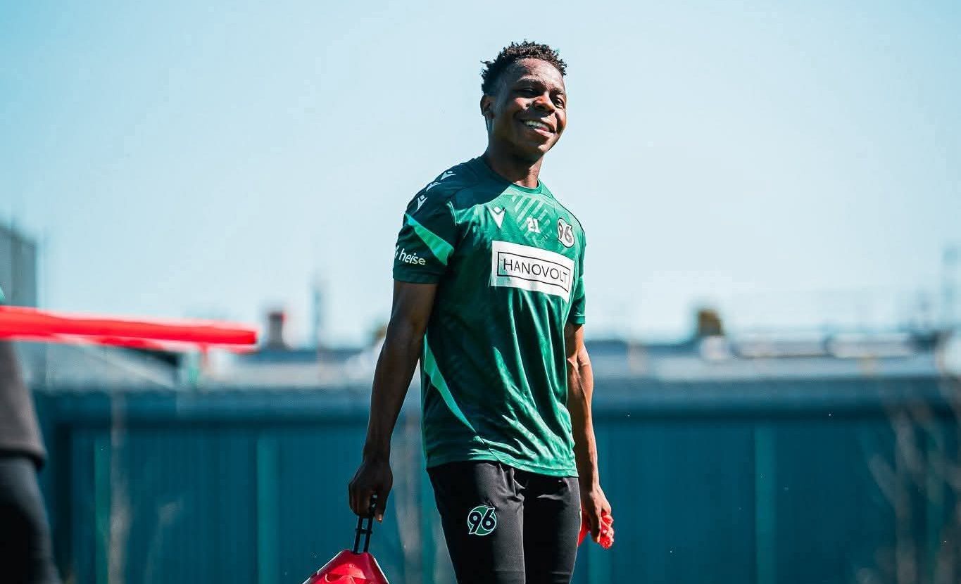 Analysis: Mwisho Mhango: Is he the one for Malawi’s Flames?