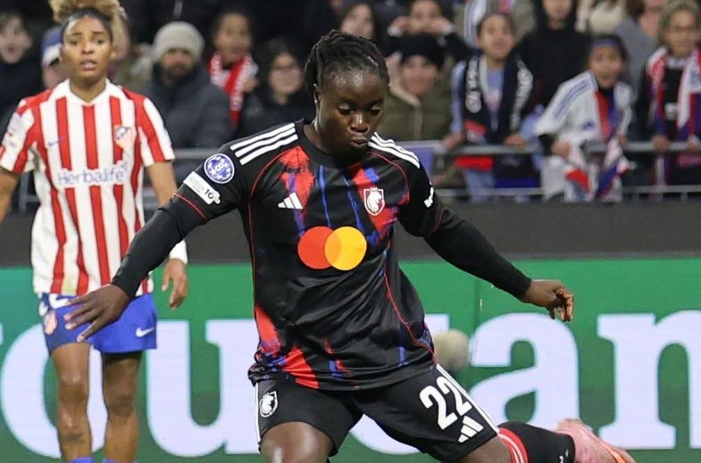 FIFA Series: Chawinga sisters ruled out for Malawi