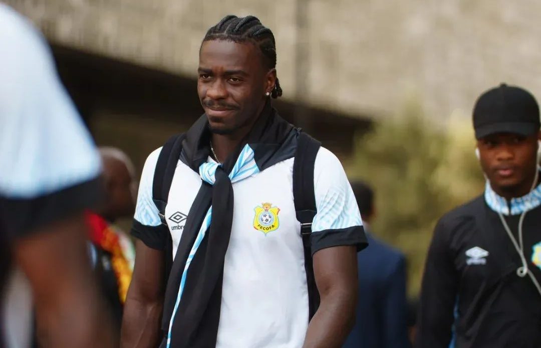 Tuanzebe reflects on DRC lifetime World Cup euphoria