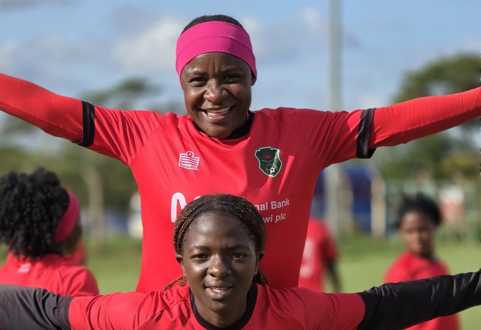 FIFA Series: Malawi coach vows to ring changes for India match