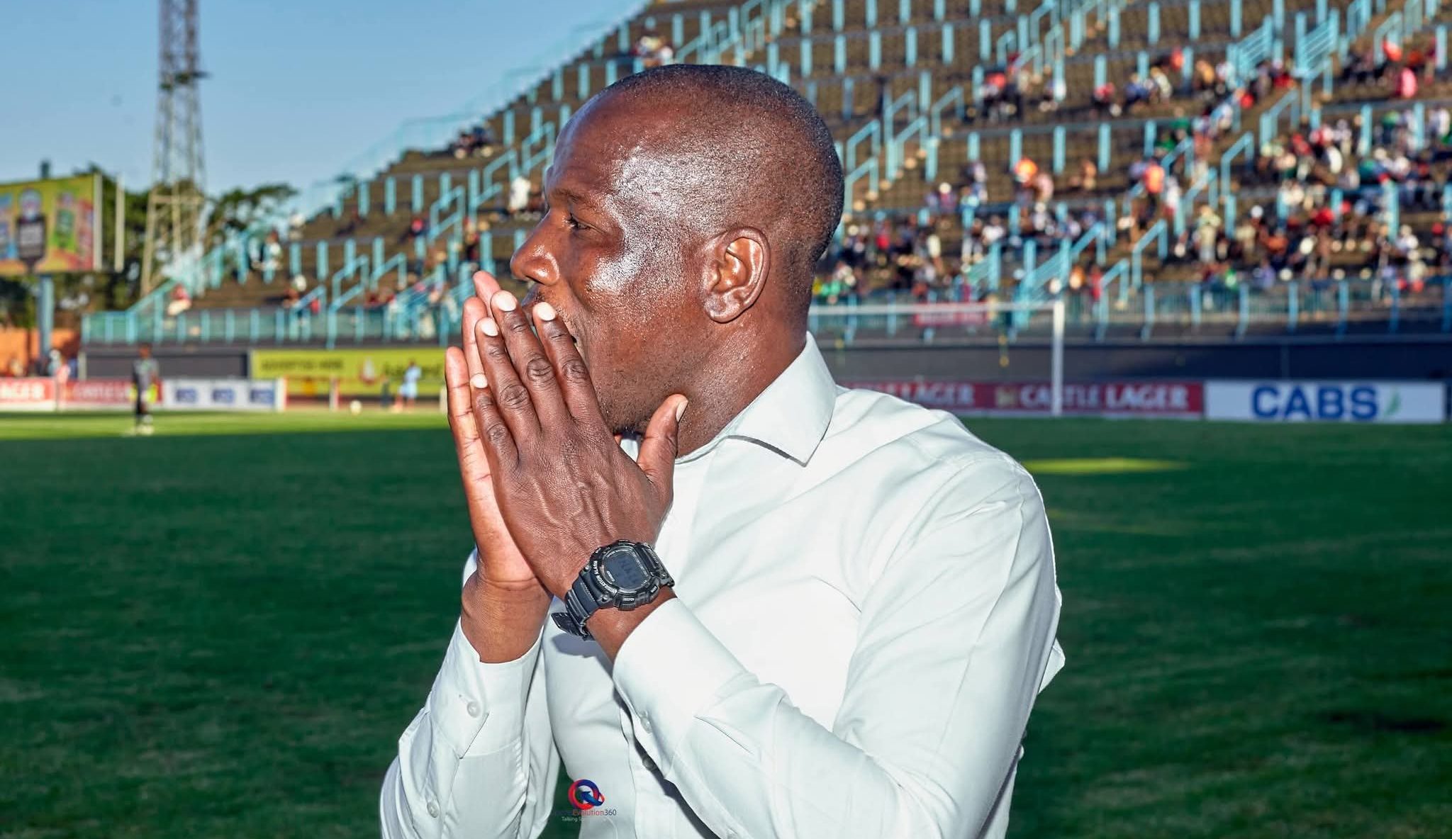 Zimbabwe: Chiragwi, Mukumba scoop Castle PSL accolades