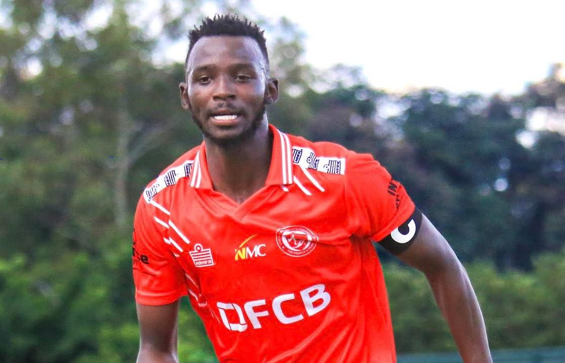 Malawi: Bullets replace captain ahead of Blantyre Derby