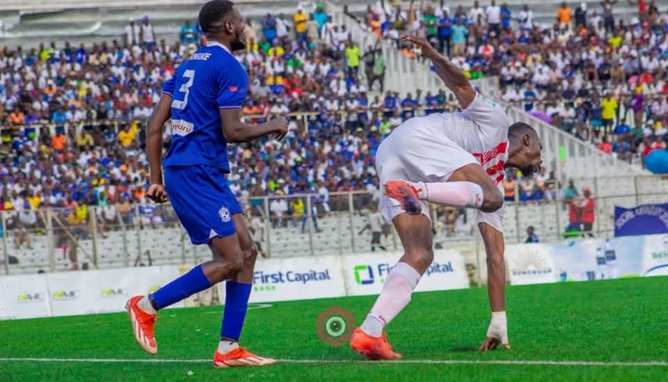 Malawi: Chirwa downplays Bullets’ three losses to Wanderers