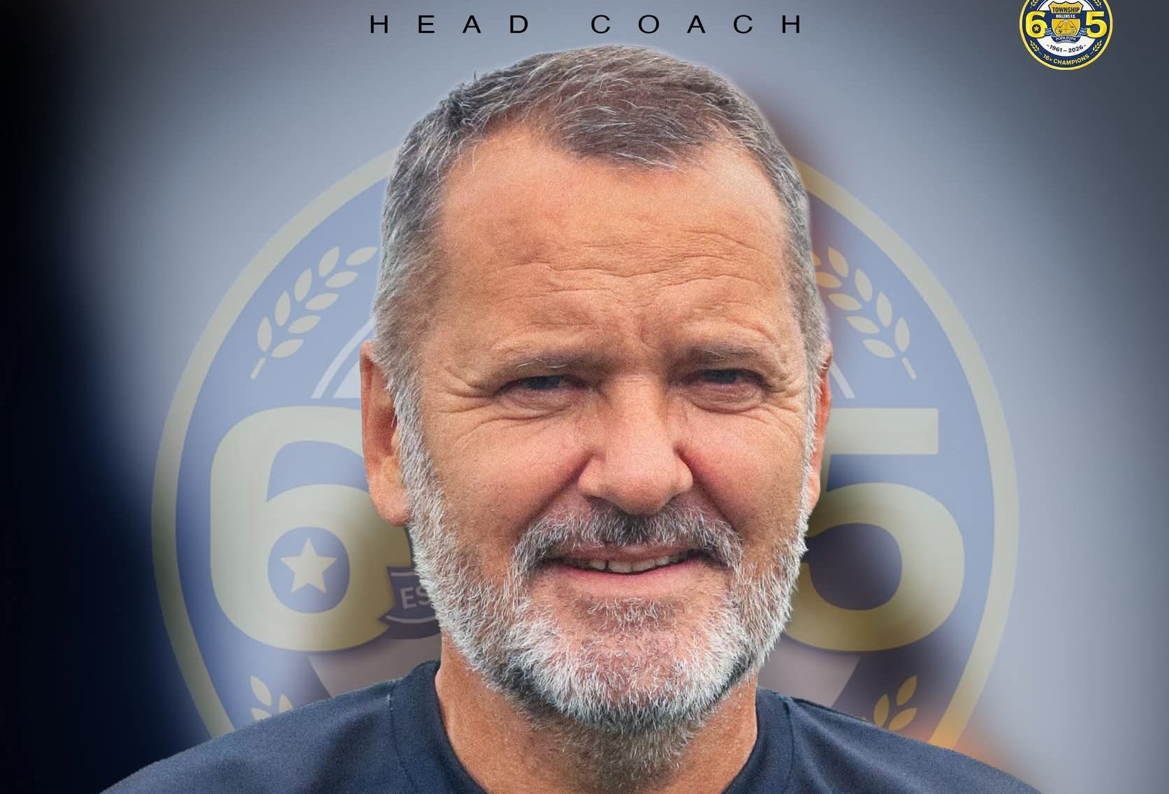 Botswana’s Township Rollers FC unveil coach Thodesen