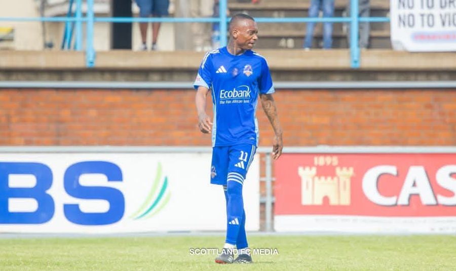 Khama Billiat shares secret behind red-hot form