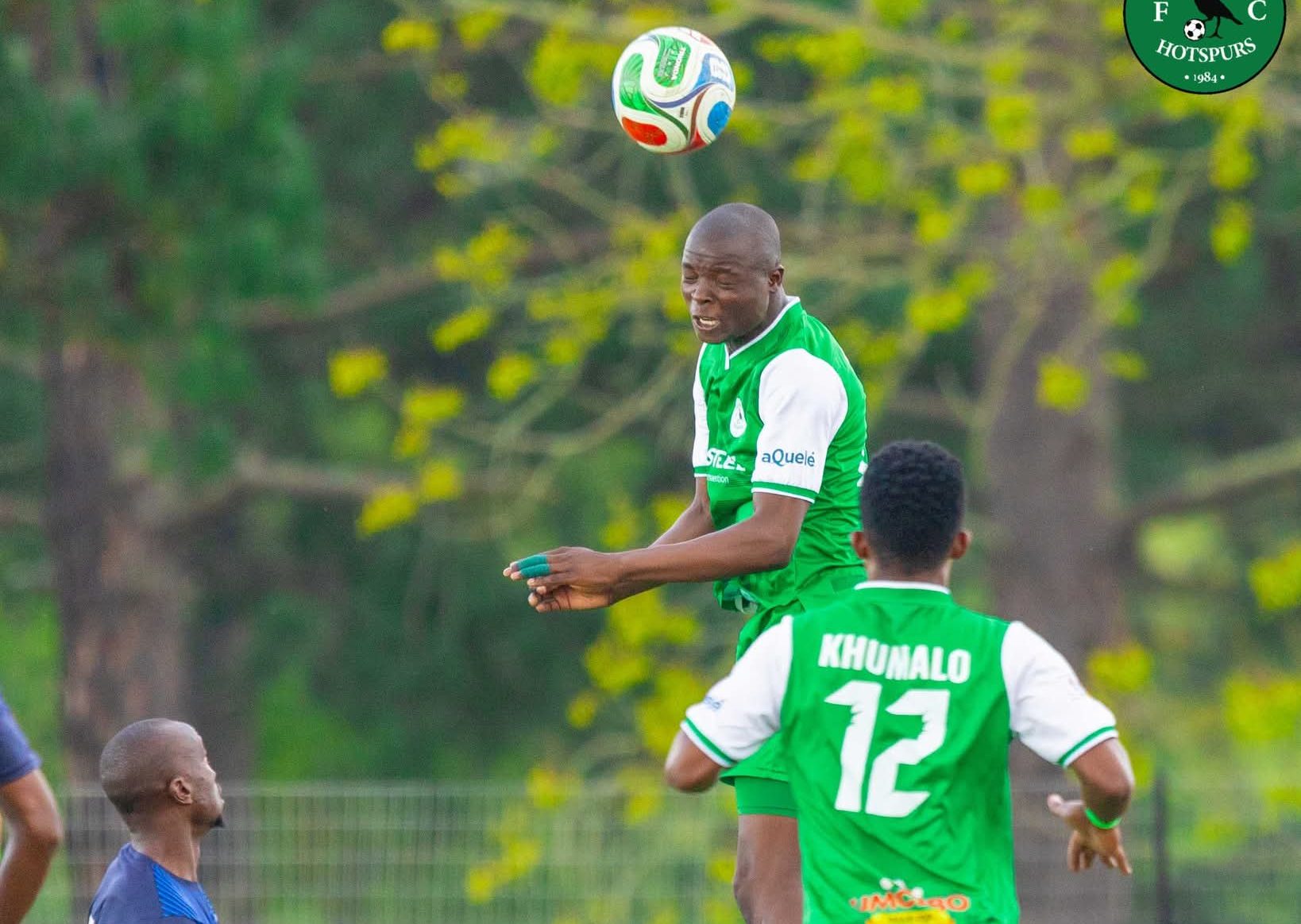 Eswatini: Nsingizini Hotspurs league title bid suffers setback