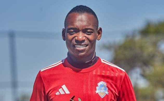 Ex-PSL crowd-puller bags inaugural Zimbabwe accolade