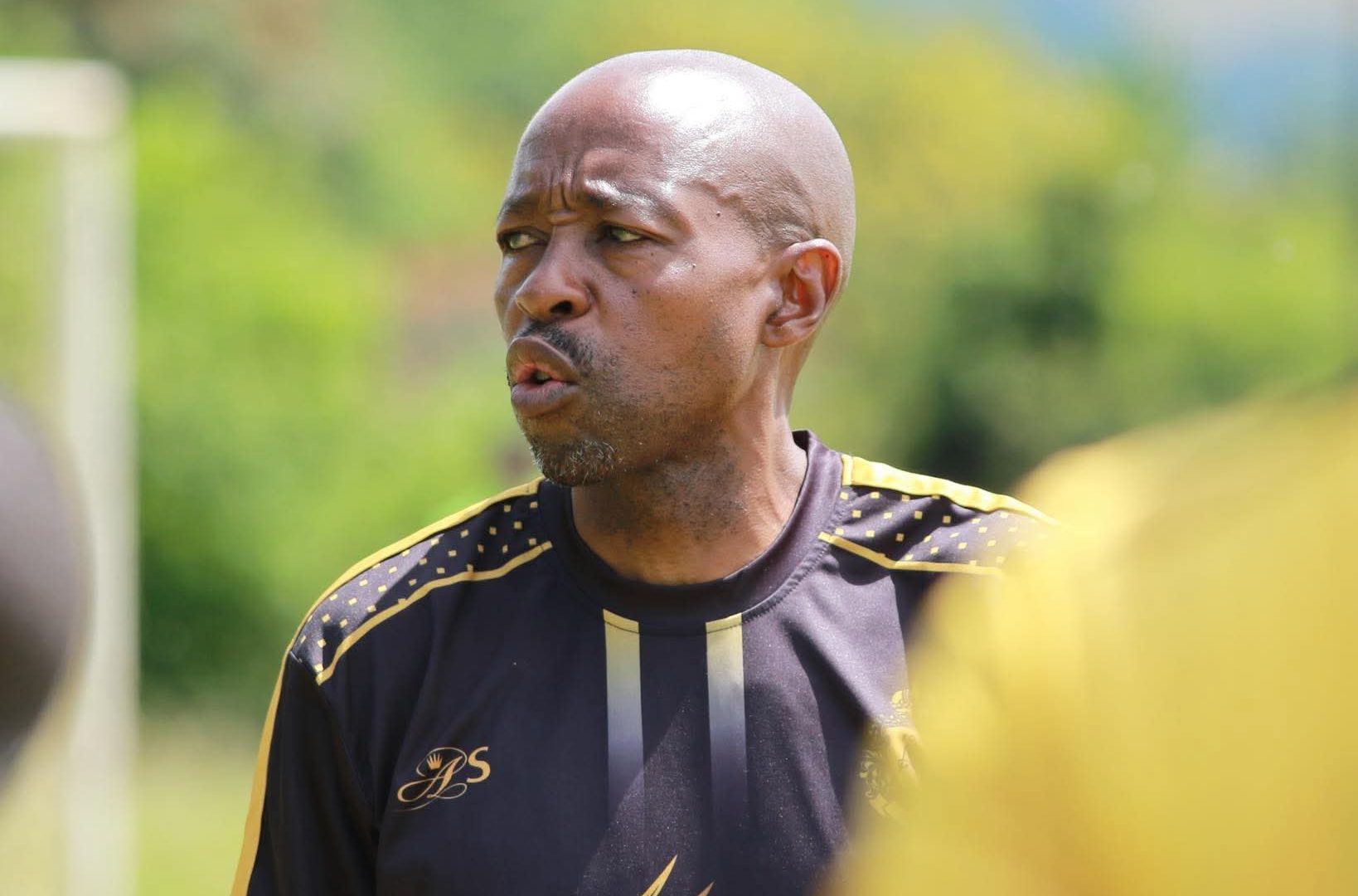 Exclusive: Mosala takes stock of Eswatini’s Highlanders FC