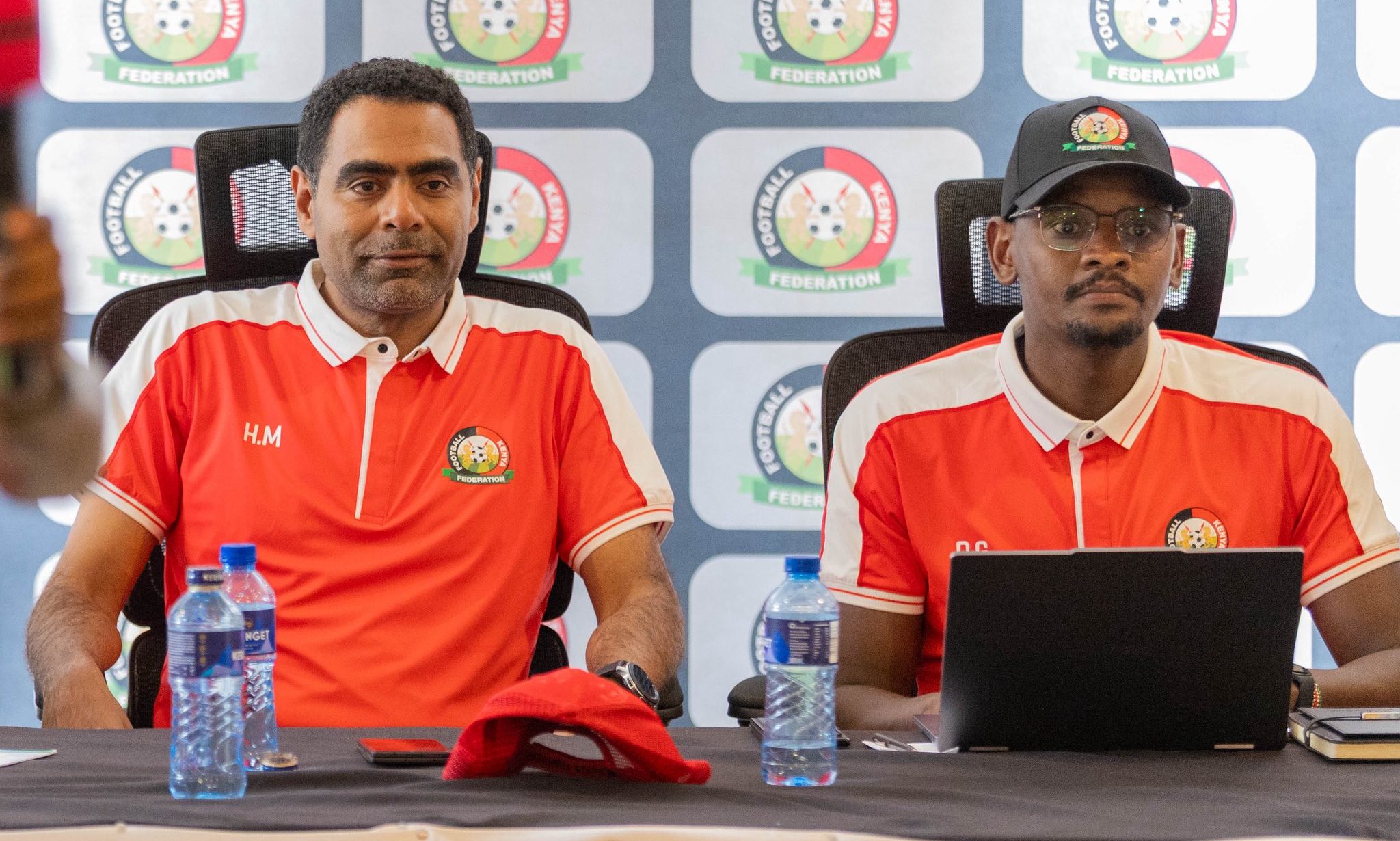 FIFA demands answers after FKF boss suspension