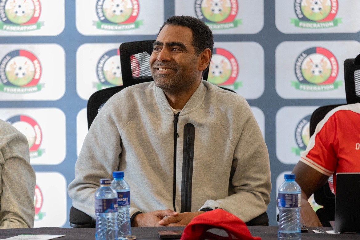 FKF offices raided by EACC after CHAN scandal allegations