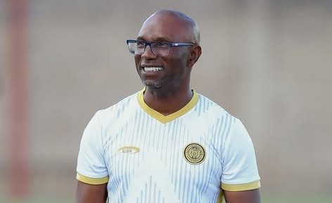 Ibenge apologises to fans after Azam FC stalemate