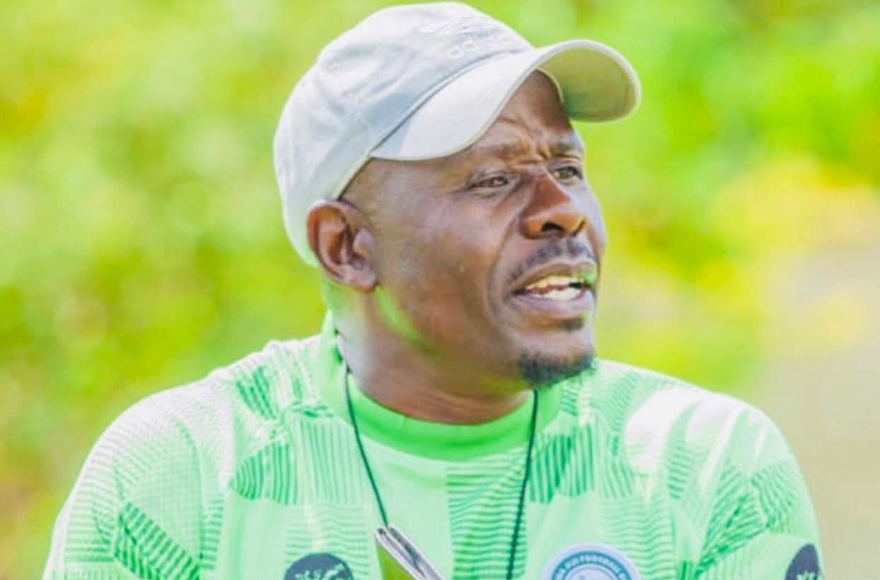 Pamba Jiji coach reveals target from Young Africans fixture