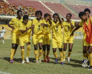 Élim Mondial U17 Féminin 2026 : Le Togo balayé par le Ghana, une leçon douloureuse mais nécessaire