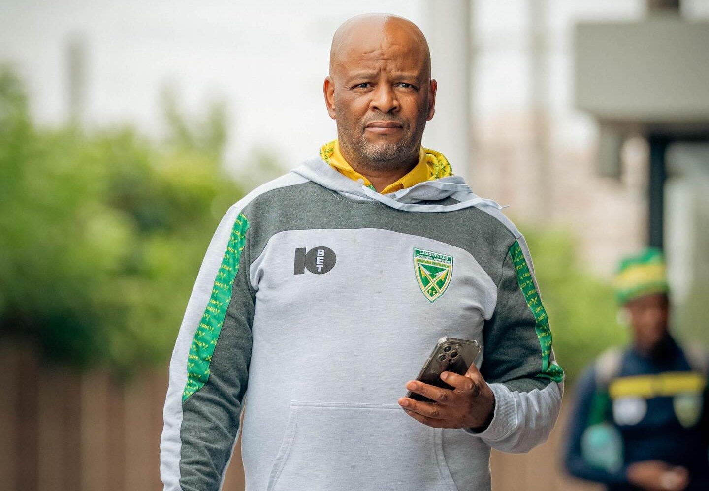 Manqoba Mngqithi explains why this season’s title race is different