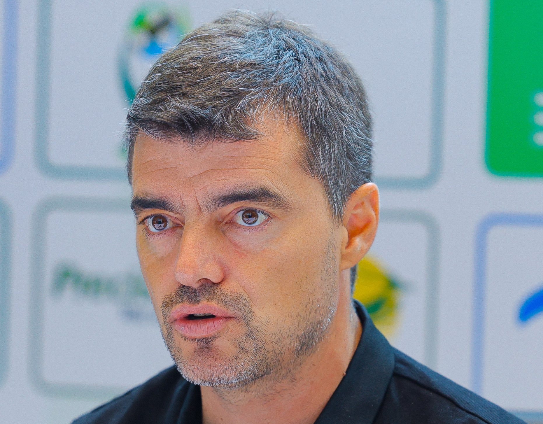 Pedro Goncalves blows own Young Africans trumpet