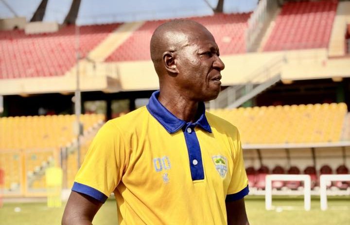 Ghana Premier League: Hearts of Oak chase first win in five games