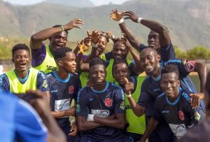 Guinée : Horoya AC sacré champion pour la 22e fois