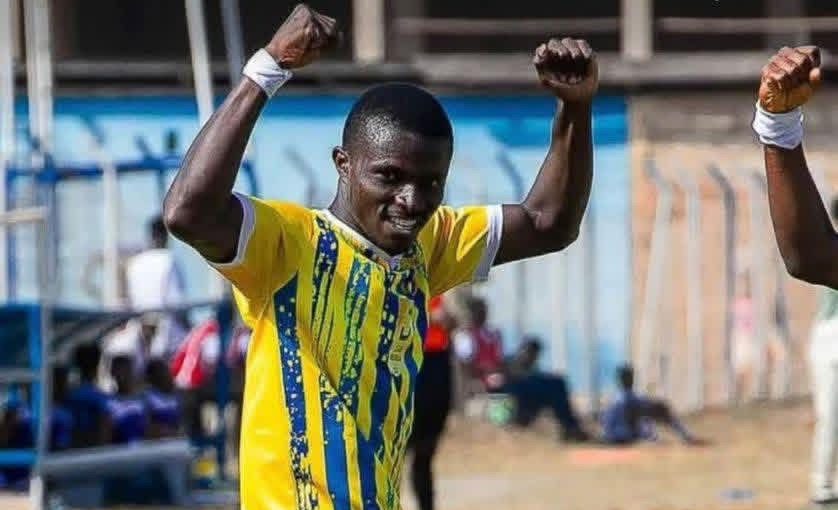 Ghana: Berekum Chelsea suffer robbery attack, one player dead