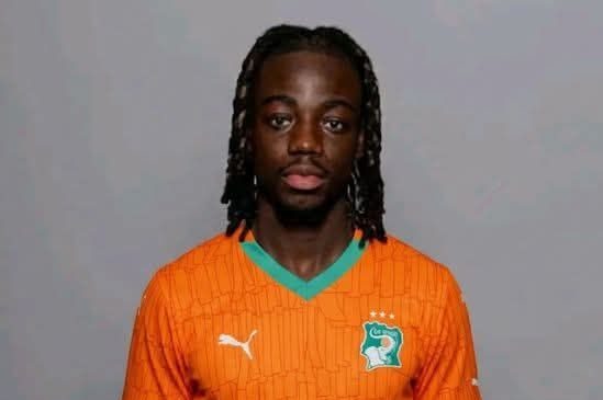 Ismael Doukoure starts processes to represent Ivory Coast