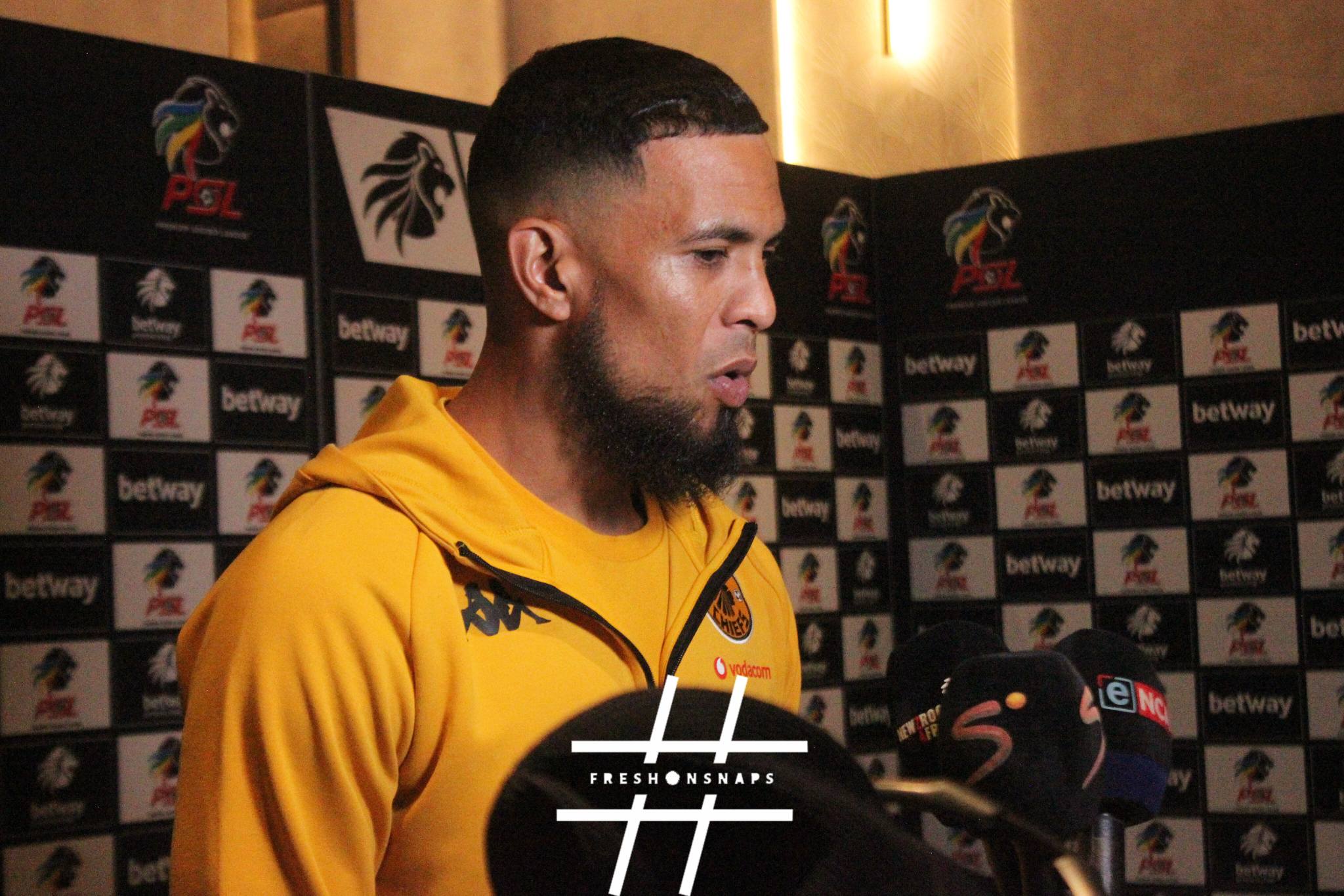 Brandon Petersen speaks out on ‘spoiling’ Pirates’ title charge