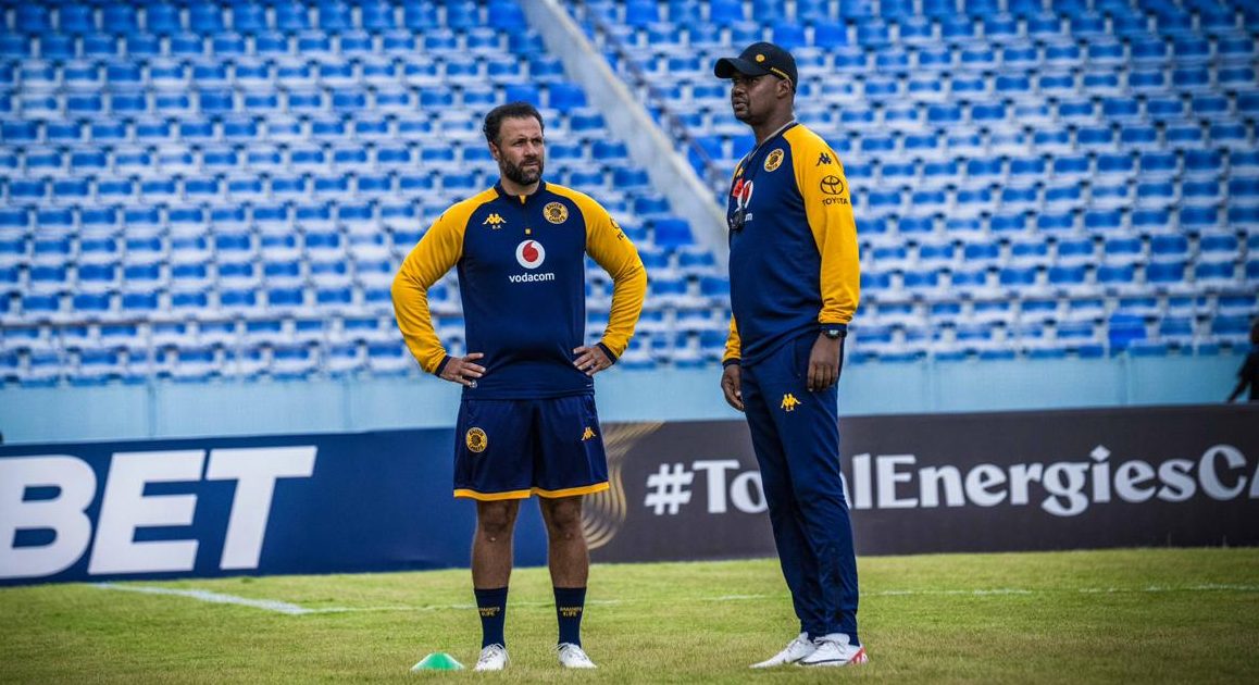 Chasing Baxter: Kaze and Ben Youssef eye Chiefs’ best points haul in a decade