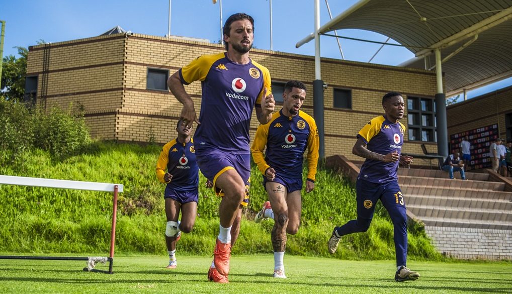 Chiefs stars speak out on the pressure of delivering for millions of fans