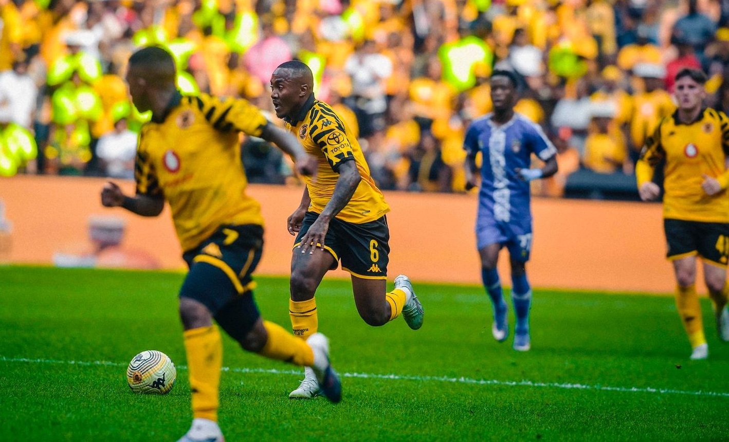 Ex-Chiefs defender Gaxa names TS Galaxy star Amakhosi must sign