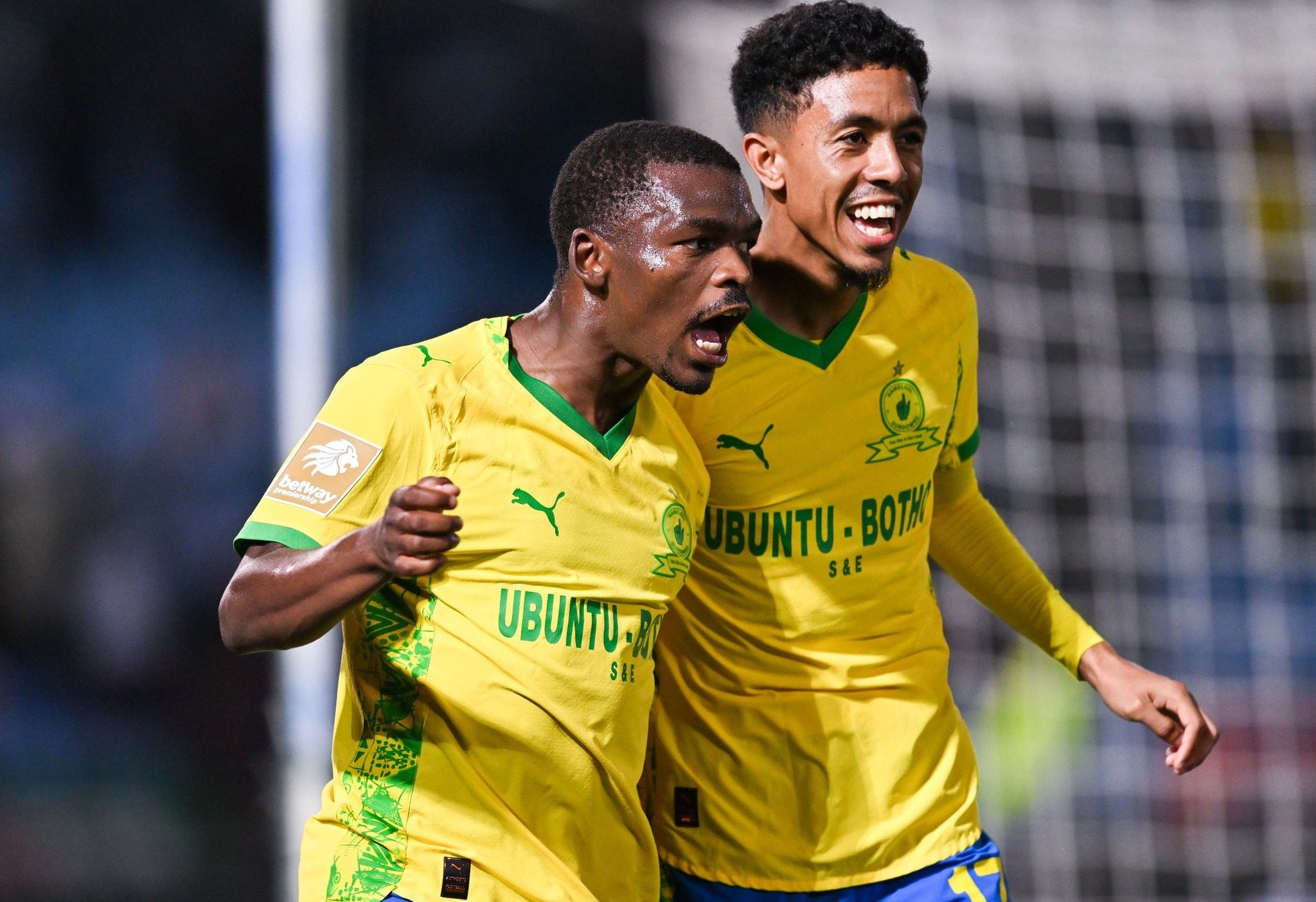 Stalemate at Loftus as Stellenbosch deny Sundowns top spot