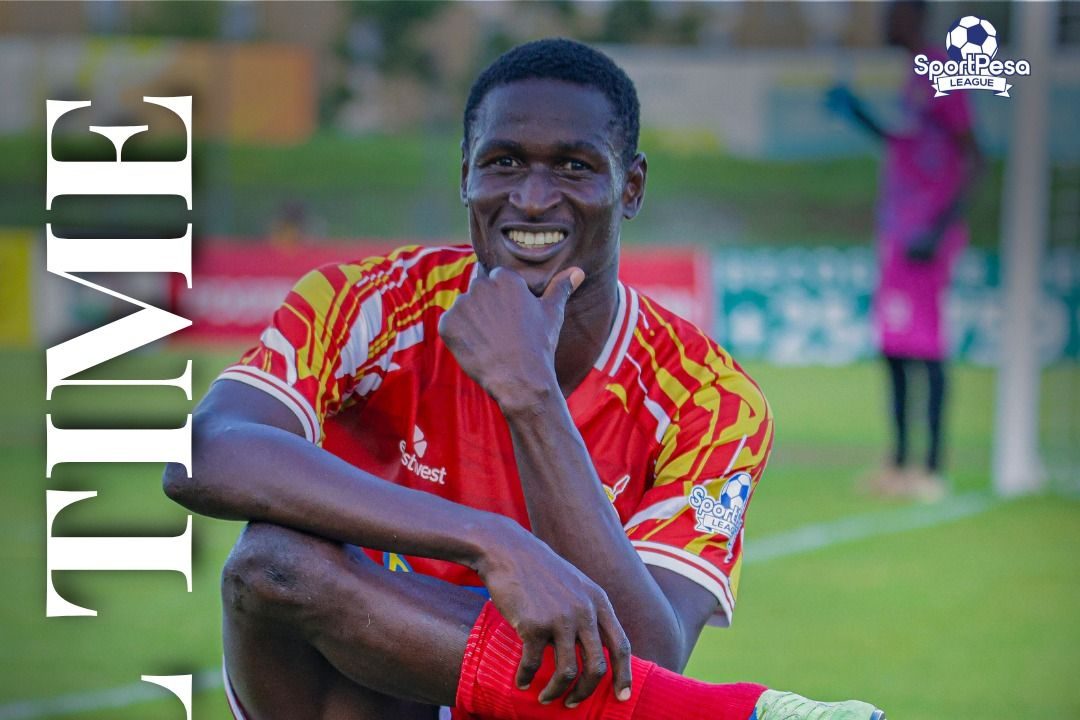 Police FC inflict Tusker FC second straight defeat as Sofapaka face relegation