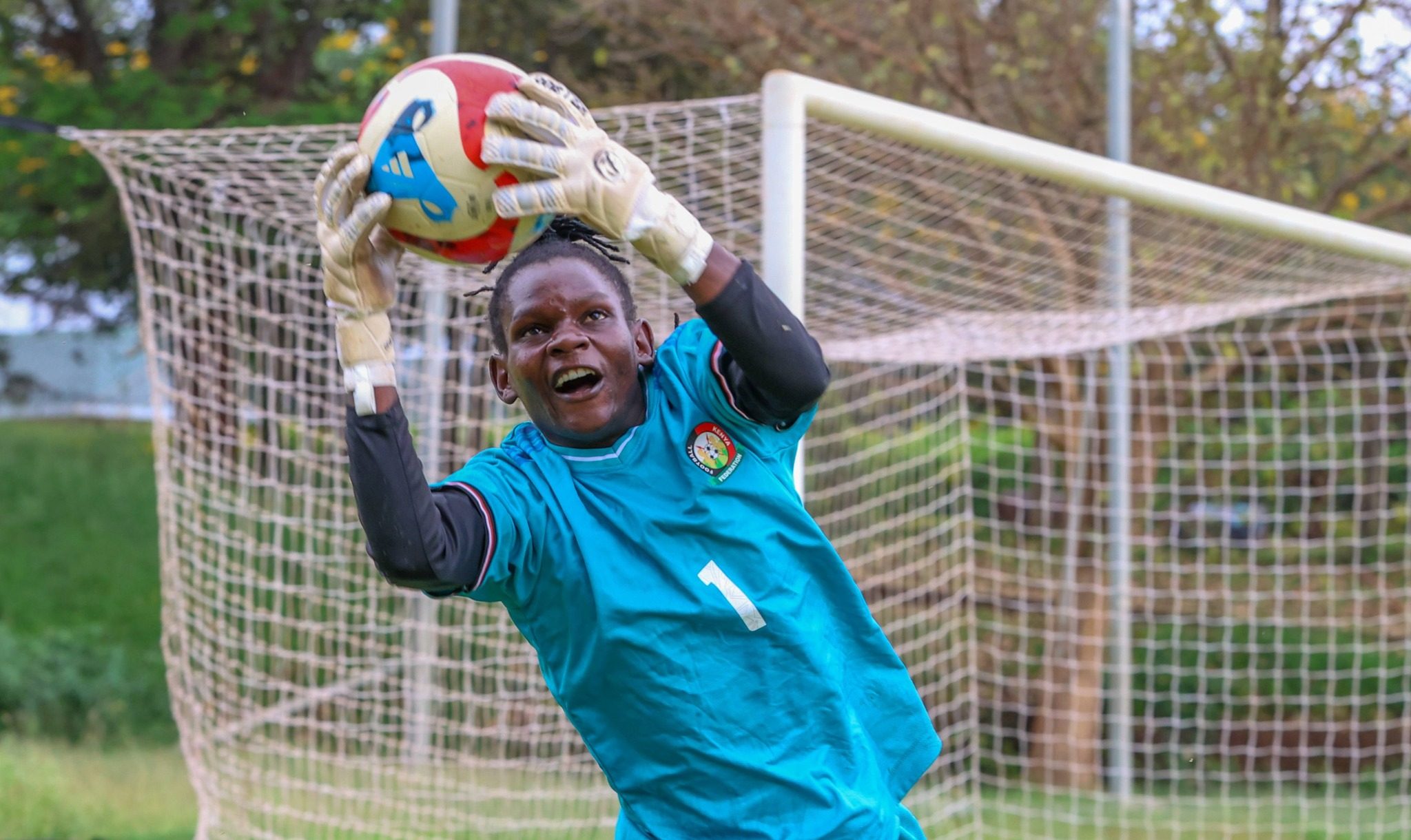 FIFA U-17 (WWC): Kenya unveil final squad to face Namibia