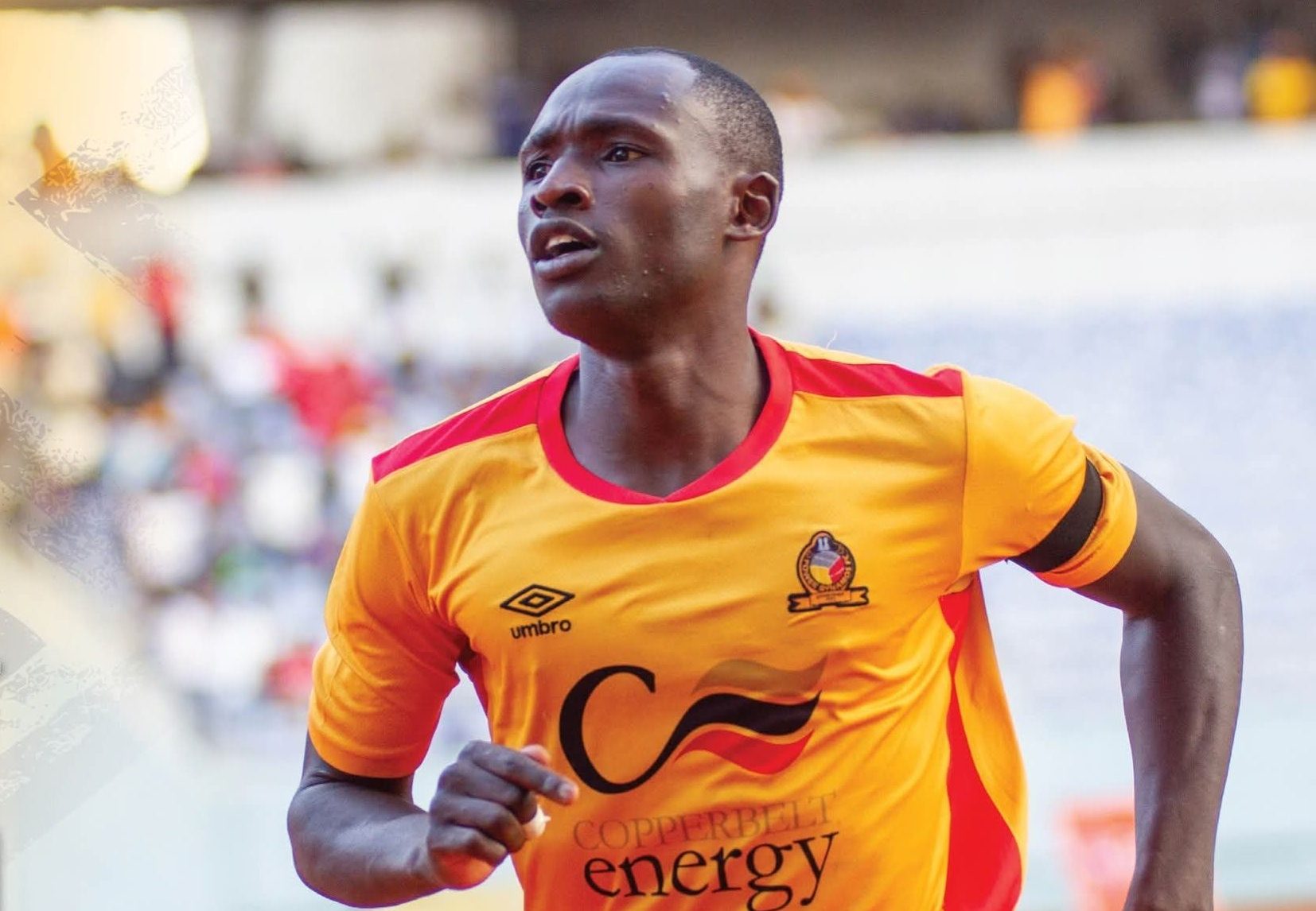 Moses Shumah helps Dynamos claim Kitwe derby bragging rights