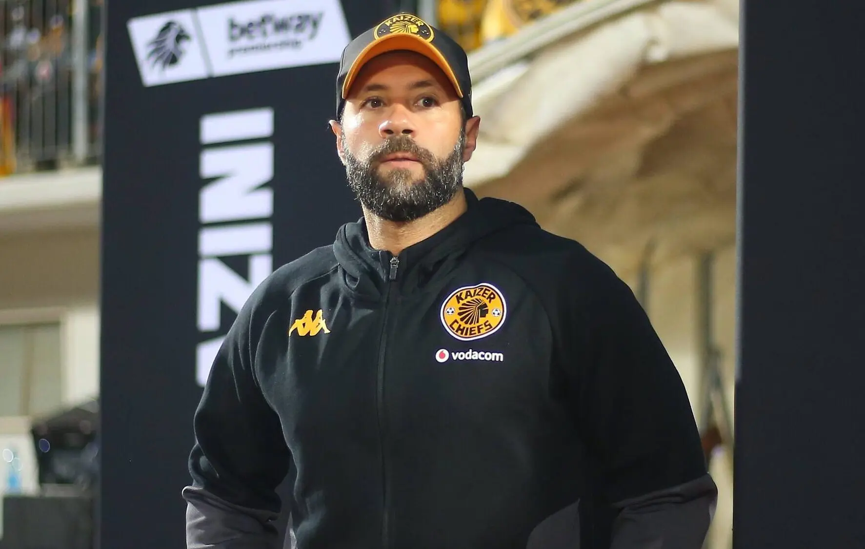 ‘A shame for our football’ – Ben Youssef blasts Pirates over derby brawl