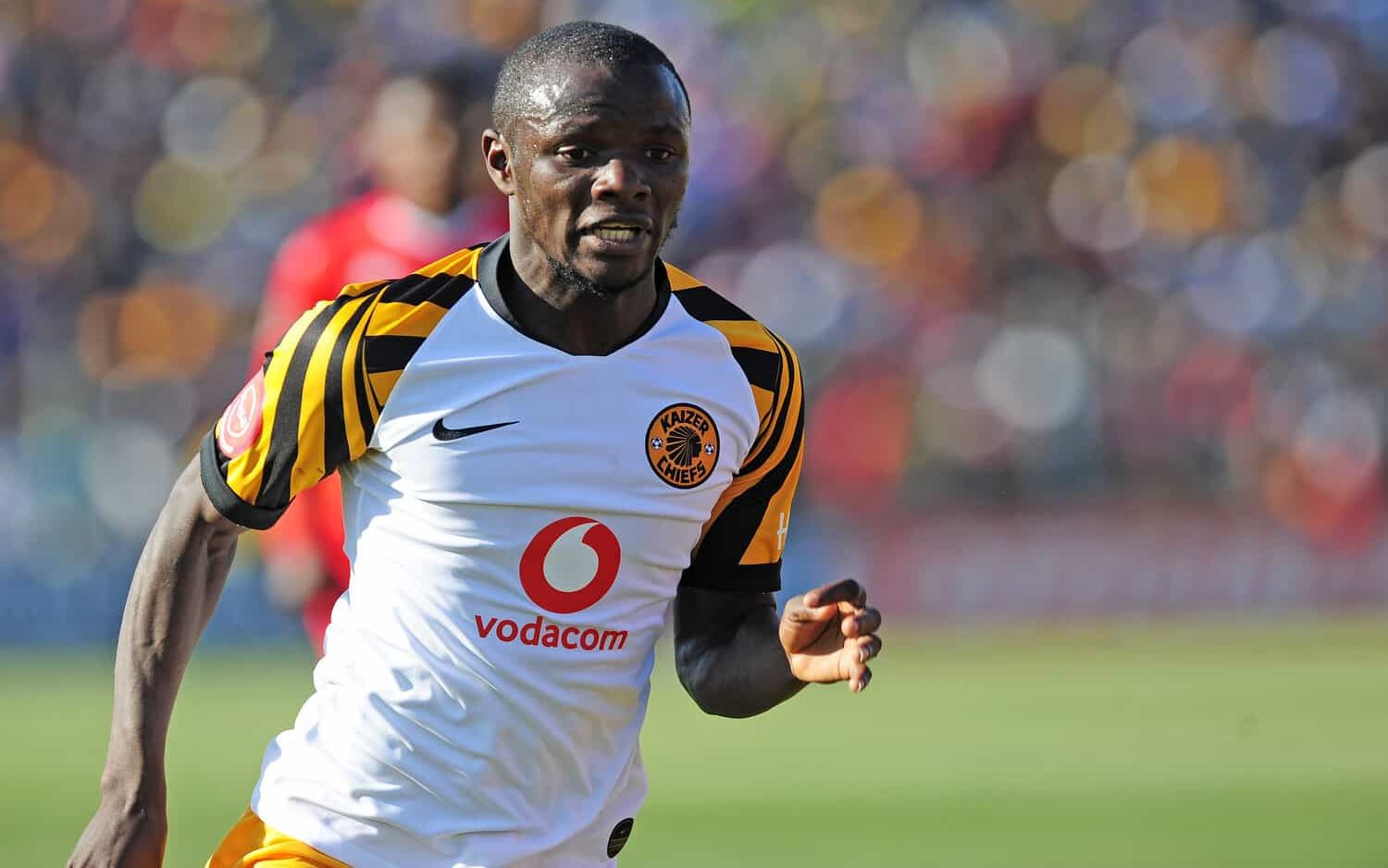 The Kambole lesson: Sinesipho Mali on why Chiefs’ gamble failed