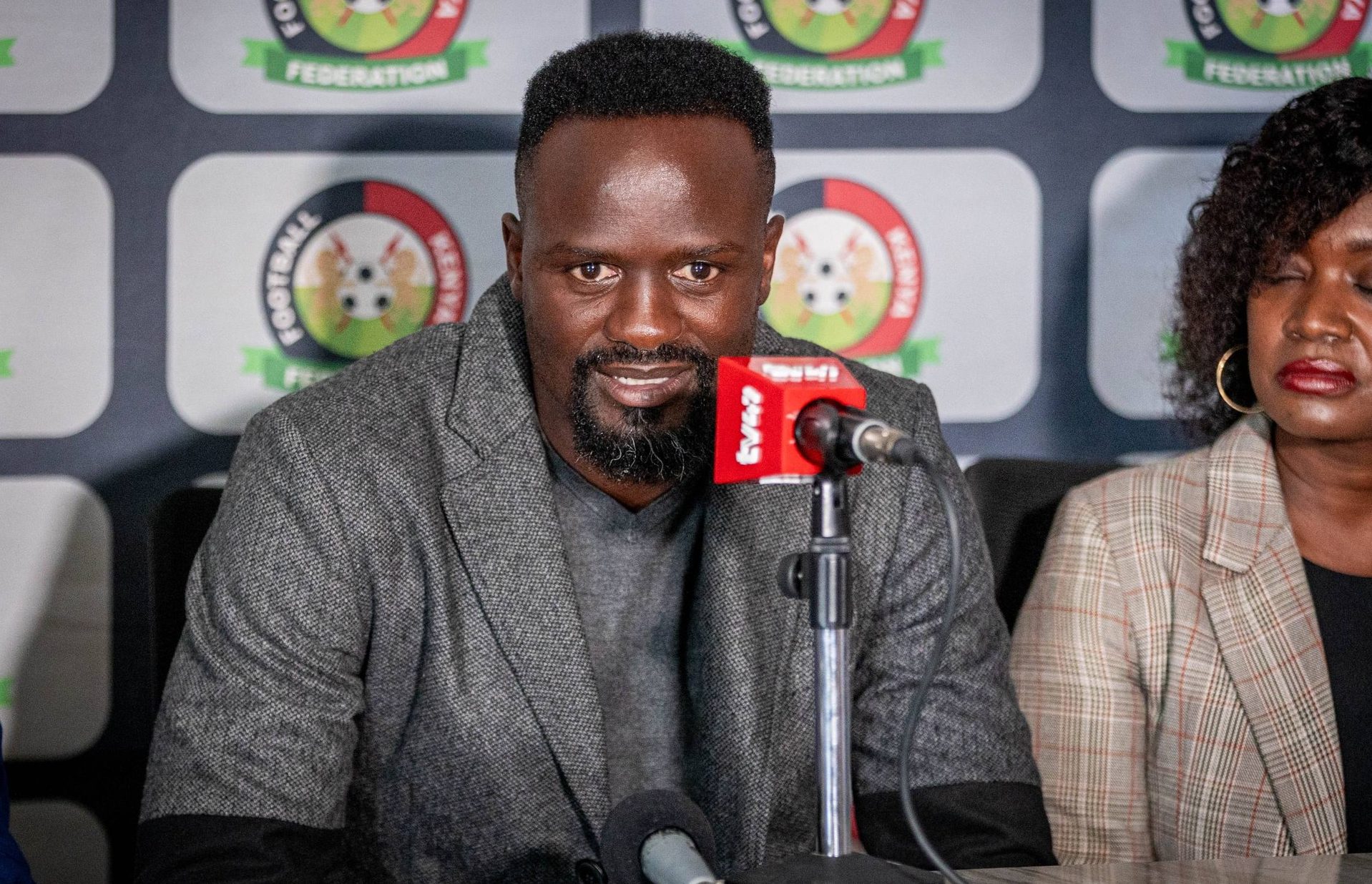 Mariga calls for speedy investigations after taking over FKF top seat