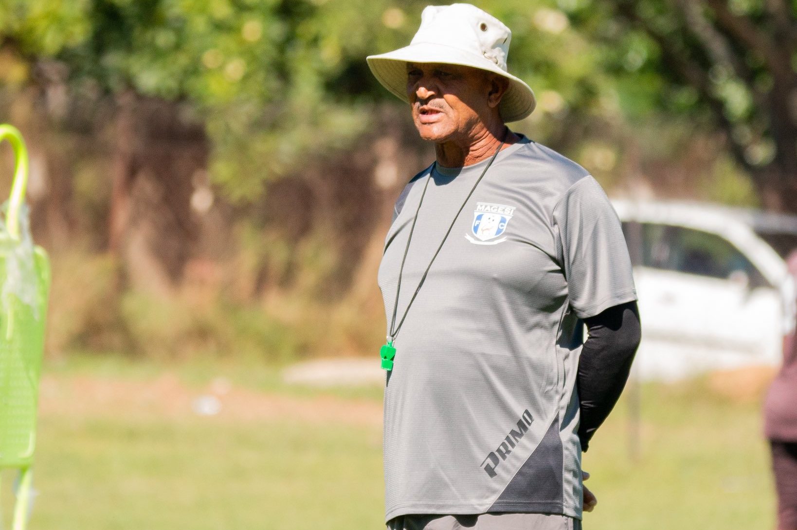 Freese admits Magesi are ‘running out of solutions’