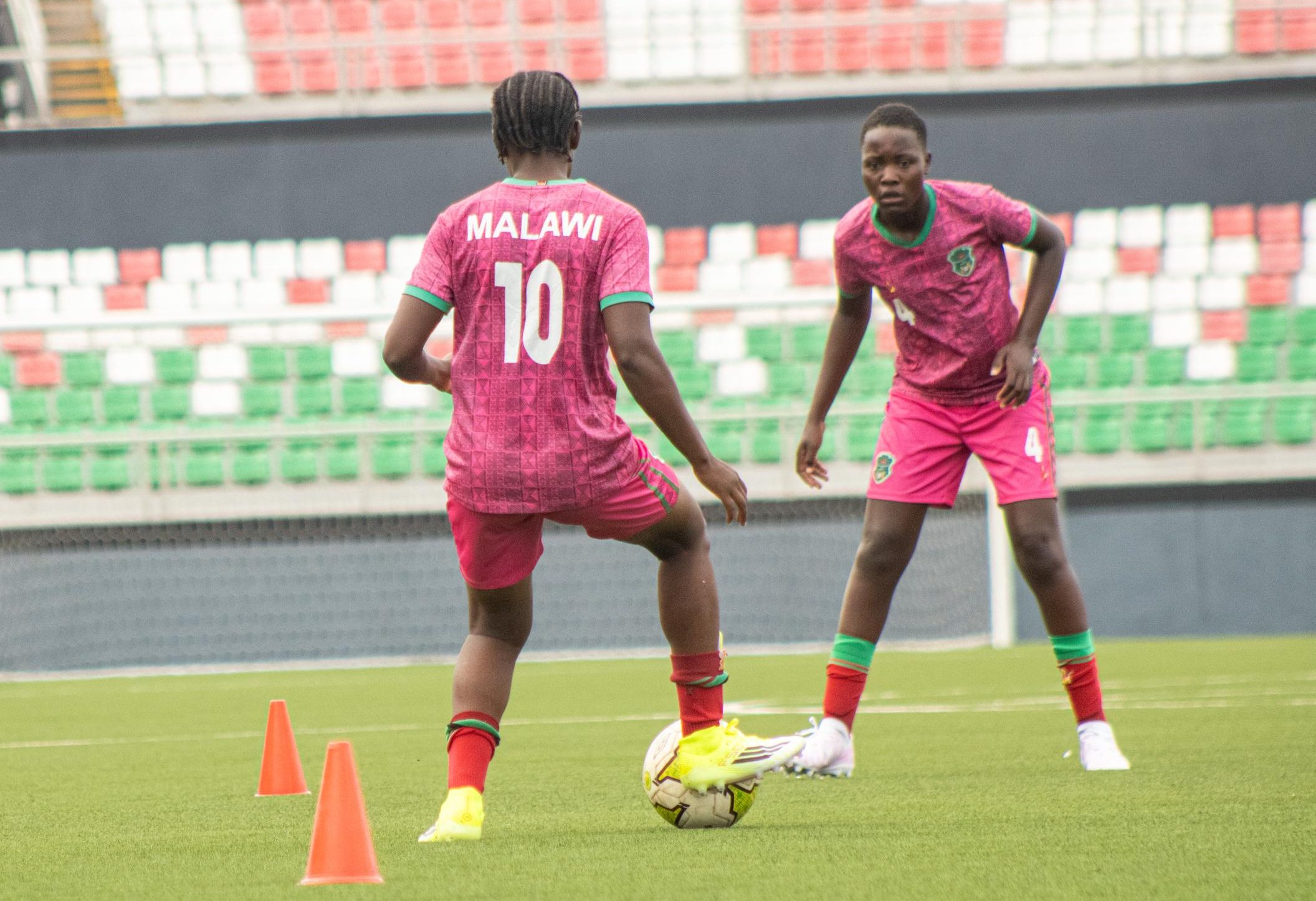FIFA U-17 WWC: ‘Malawi not in Burundi for fun’ – Nkhoma